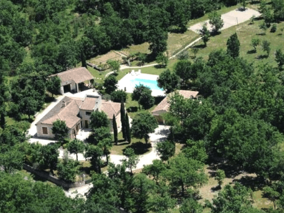 Belle propriété à 15 km de Cahors – Lalbenque, Cahors|Lalbenque, France,Cahors, France — Cahorslalbenque — France