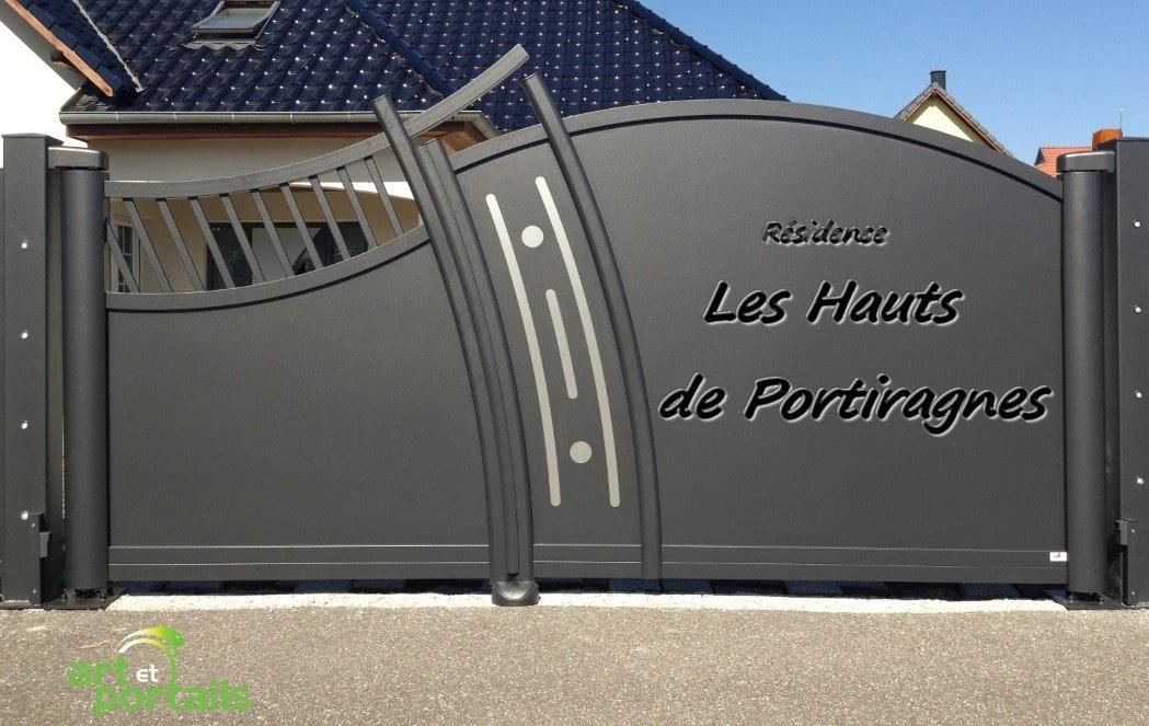 Parcelles de terrains à bâtir Portiragnes, proche Béziers (Hérault), Portiragnes, France, — Portiragnes — France