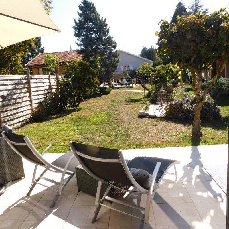 Splendide domaine proche Grenoble, Mottier, France,38260 — Grenoble — France