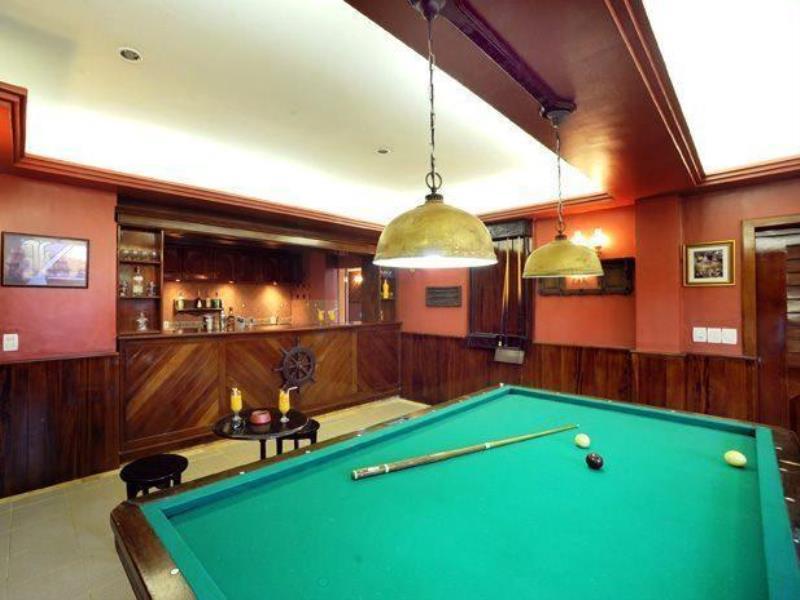 Hôtel 4 étoiles Brésil Paracuru, Paracuru, Brazil,62680-000 — Paracuru — Brésil