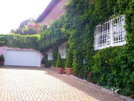 Villa de luxe en Allemagne, 15 mn du Luxembourg, Merzig, Germany,66663 — Merzig — Allemagne