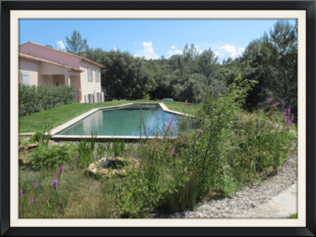 Belle villa avec piscine neuve, proche Draguignan, Arcs-sur-argens — Arcs sur argens — France