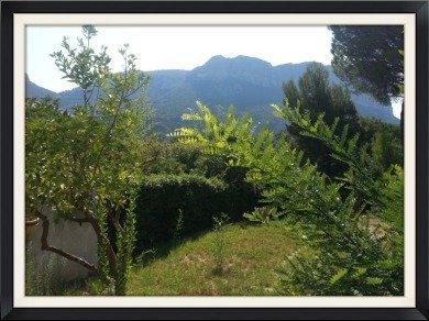 Bel appartement Rez-de-jardin T3 Cassis, Cassis, France,13260 — Cassis — France
