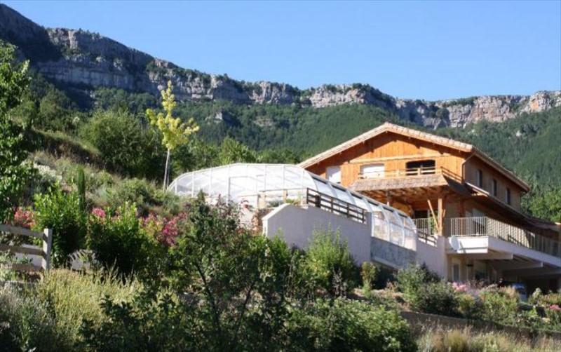 Maison de campagne proche Montpellier, Saint-Étienne-de-Gourgas, France,34700 — Saint etienne de gourgas — France