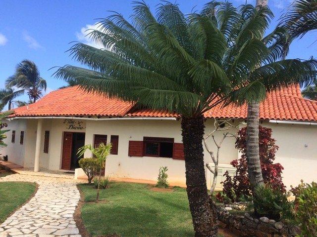 Villa piscine République Dominicaine, Las Galeras, Dominican Republic,32000 — Las galeras — République dominicaine