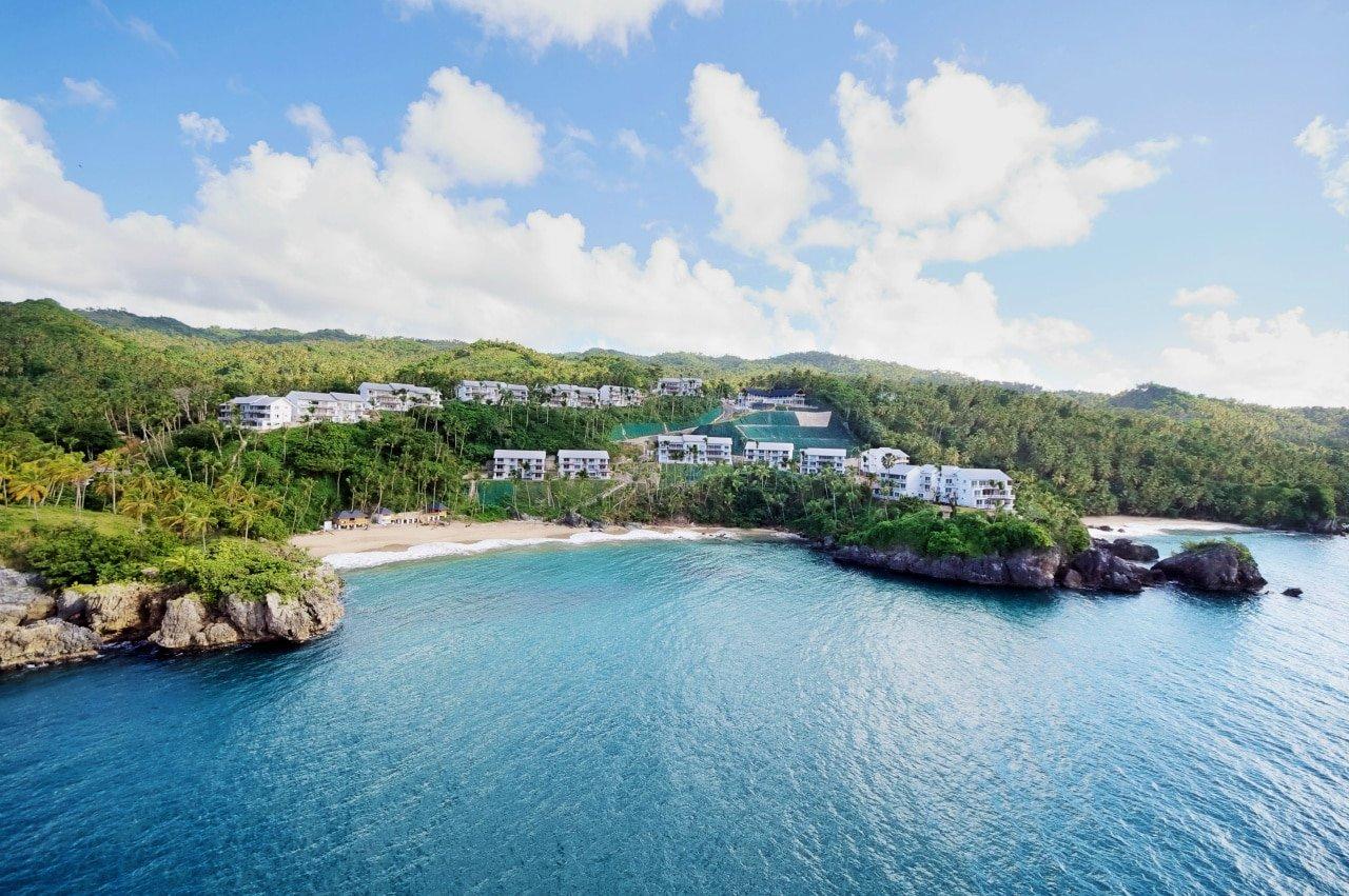 Bel appartement Samana République Dominicaine vue mer, Santa Bárbara de Samaná, Dominican Republic,32000 — Santa barbara de samana — République dominicaine