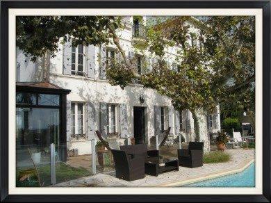 Magnifique maison de maître vue mer – Toulon, Toulon, France, — Toulon — France