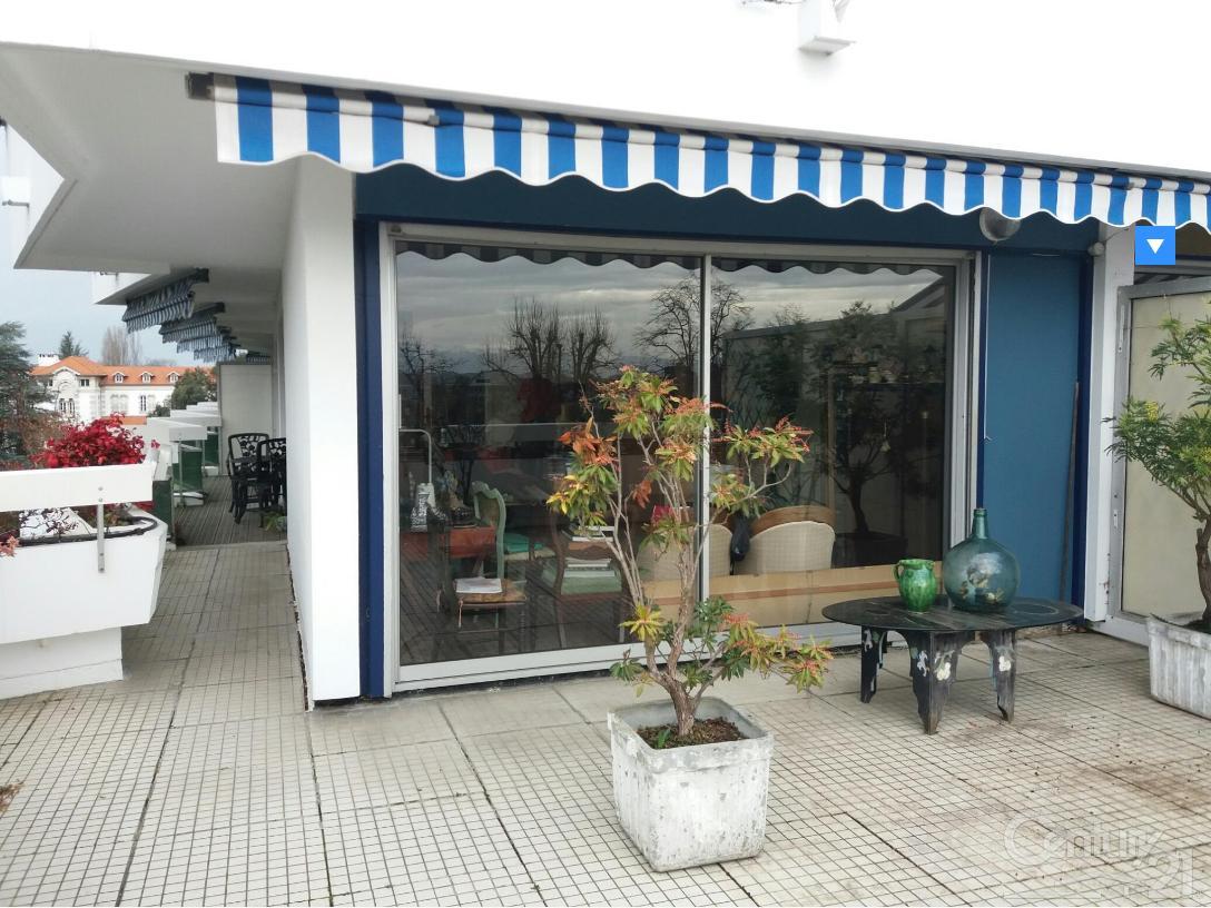 Bel appartement à Pau, Pau, France,64000 — Pau — France